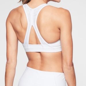 Athleta Contender Bra (Never Been Worn!)